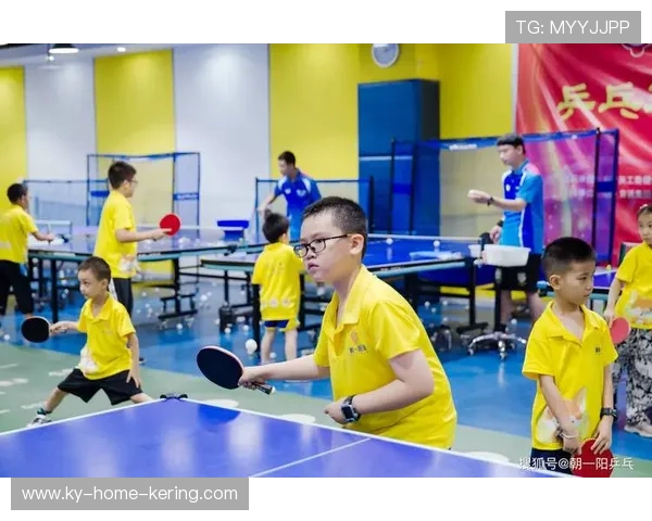 乒乓球俱乐部完善青少年训练营的安全评估标准，专业青少年乒乓球培训零基础班、提高班比赛班招生
